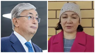 Религиозный обряд в школе: педагог из Актюбинской области обратилась к Токаеву