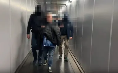 Афера на миллион долларов: мошенника доставили из Германии в Казахстан