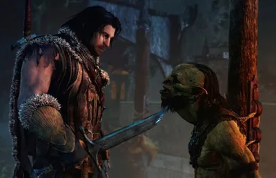 К Middle-earth: Shadow of Mordor выпустят дополнение-приквел