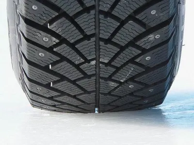 Привести резину в порядок от автовладельцев требуют полицейскиеЭксклюзив