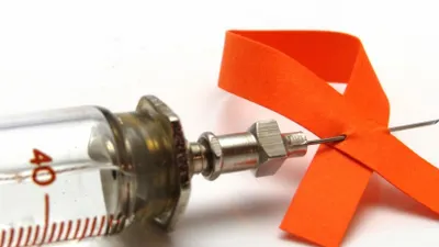 Казахстанцы смогут пройти экспресс-тестирование на ВИЧ-инфекцию в НПО