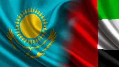 Назначен посол Казахстана в ОАЭ