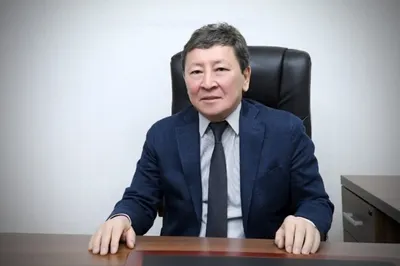 Билисбеков назначен заместителем акима Шымкента