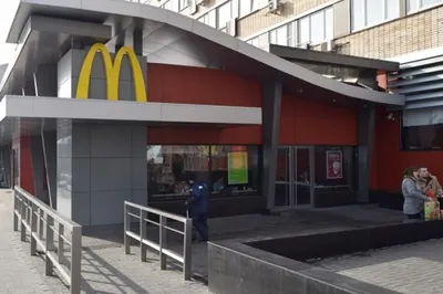 К 2017 году у «Макдональдса» появится свой фуд-таун в Казахстане