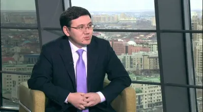 Около 82% граждан считают необходимыми изменения в жизни Казахстана