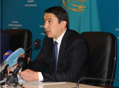 Министерство энергетики Казахстана обещает