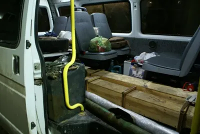 Ввоз в Казахстан компонентов для ядерного оружия пресечен