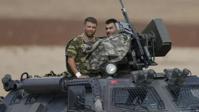 ЭКСКЛЮЗИВ Посольство Турции: Казахстанским туристам не стоит беспокоиться