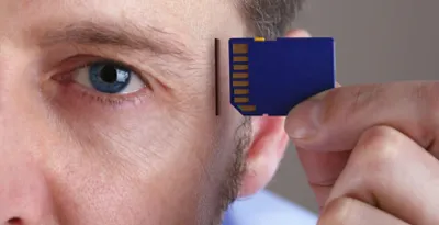 О преимуществах чипирования рассказал Илон Маск