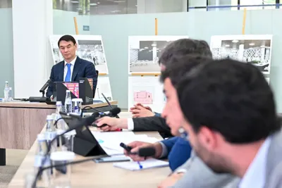 Правки «задним числом», или Почему архитекторы оспаривают генплан Алматы в суде