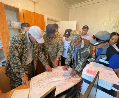 Обнаружено тело без вести пропавшей жительницы Костанайской области