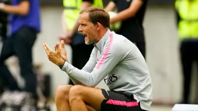 Тренер ПСЖ назвал условия ухода Неймара