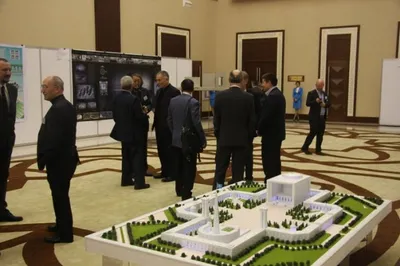 К. Бишимбаев: «На пантеон денег нет»