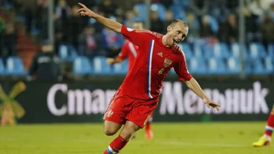 Турнирная таблица отборочных матчей ЧМ-2014