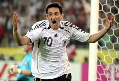 Звезды немецкого футбола сыграют в Алматы