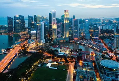 Власти Сингапура приложат все усилия для встречи глав США и КНДР