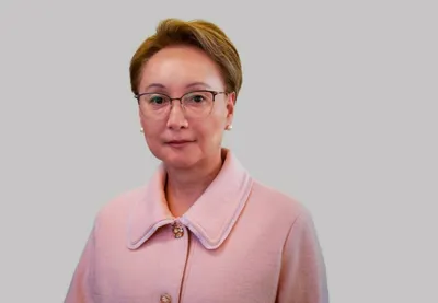 Насымжан Оспанова назначена председателем КОПД