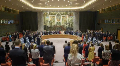 ООН: усиливается террористическая угроза странам Центральной Азии