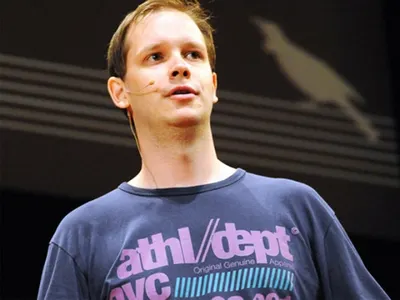 Создатель Pirate Bay рад, что трекер прекратил работу