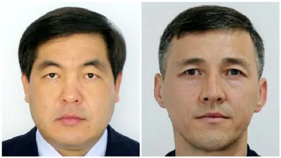 Бывших руководителей рынка «Алтын Орда» вновь объявили в розыск