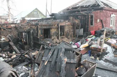 В Усть-Каменогорске из-за недосмотра матери сгорел ребенок