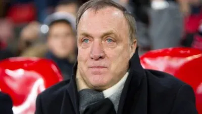 Дик Адвокат отказался от зарплаты за работу в сборной Сербии