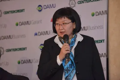 Программа «Дорожная карта бизнеса» поддержала более 2,4 тыс. проектов женщин-предпринимателей