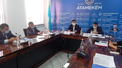 МОН исключил колледжи из программы финансирования «Жас маман»