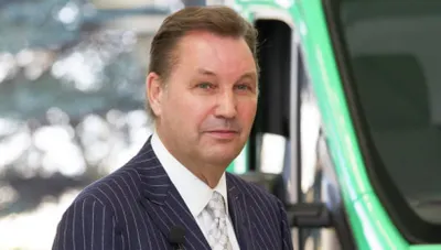 «АвтоВАЗ» возглавил швед