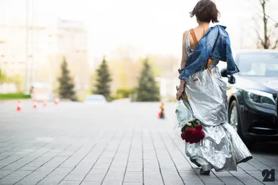 Mercedes-Benz Fashion Week выбирает лучшего дизайнера страны