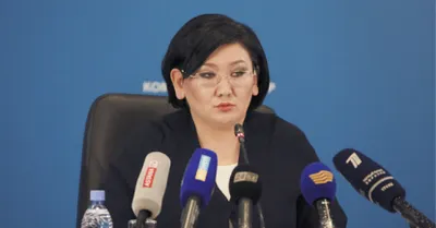 В Казахстане доля женщин среди владельцев малого и среднего и бизнеса составляет 41%