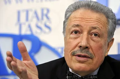 Умер телеведущий Святослав Бэлза