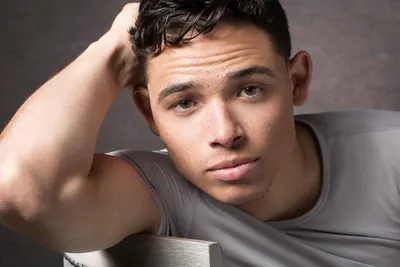 Энтони Рамос сыграет главную роль в новых «Трансформерах»