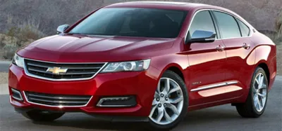 General Motors отзовет более 200 тысяч автомобилей