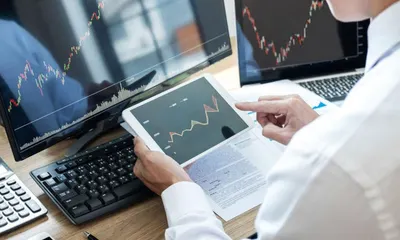 До 92 миллионов долларов снизился объем торгов на Казахстанской фондовой бирже