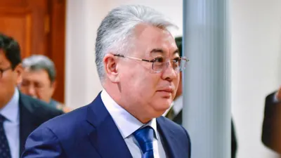 Как будет работать «Азия Авто», рассказали в Мининдустрии Казахстана