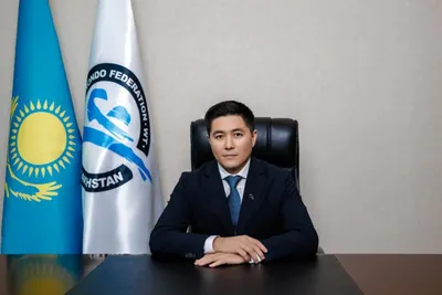 Избран новый президент Федерации таеквондо