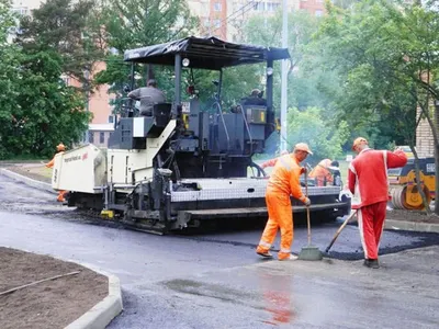 В Астане на улице Кошкарбаева частично ограничат движение