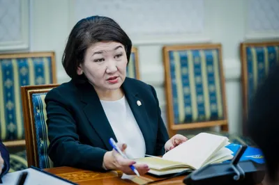 Названа самая крупная сделка с использованием денег из ЕНПФ