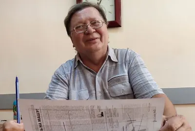 Скончался известный казахстанский журналист