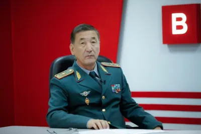 Экс-замминистра обороны РК Майкеев осужден на шесть лет