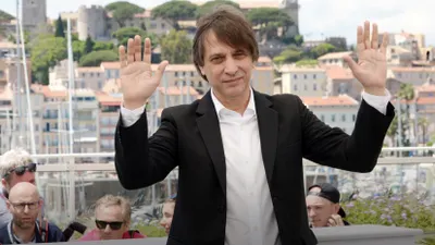 Сергей Дворцевой вошел в состав Американской киноакадемии