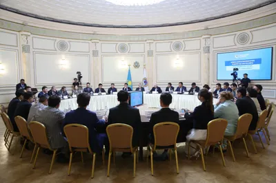 Четыре улицы получат новые названия в Алматы