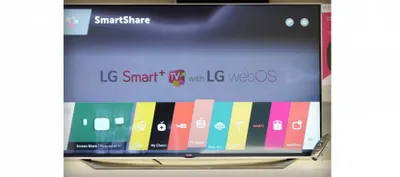 LG готовит большое обновление для телевизоров