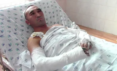 В Шымкенте неизвестные пытались похитить автослесаря