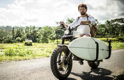 Данила Козловский рисковал жизнью