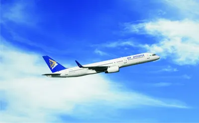 Air Astana опровергла обвинения пассажира о неуважении к казахскому языку