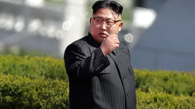 Кто убил брата Ким Чен Ына?