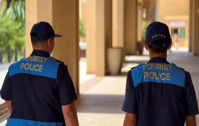 Туристическая полиция заработала в Карагандинской области