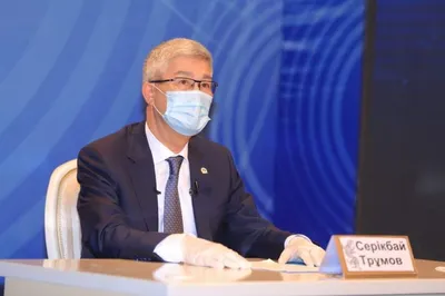 О подготовке к возможной волне коронавируса рассказал аким Мангистау